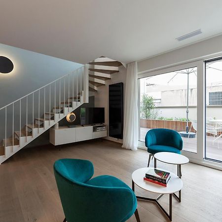The Central City - Luxury Serviced Residence Luxemburg Exterior foto