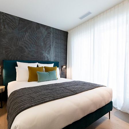 The Central City - Luxury Serviced Residence Luxemburg Exterior foto