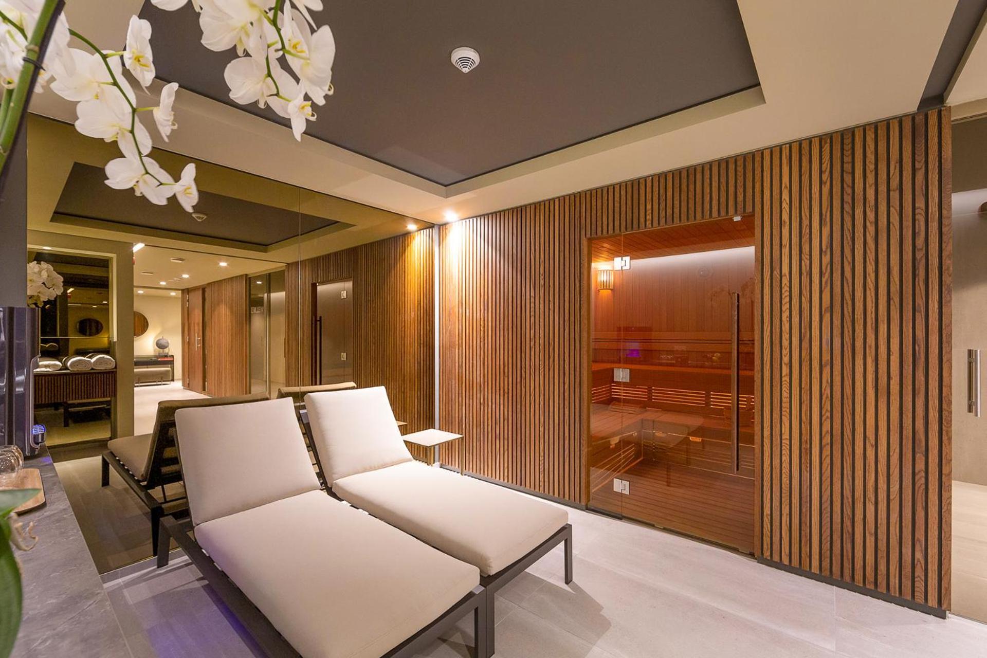 The Central City - Luxury Serviced Residence Luxemburg Exterior foto