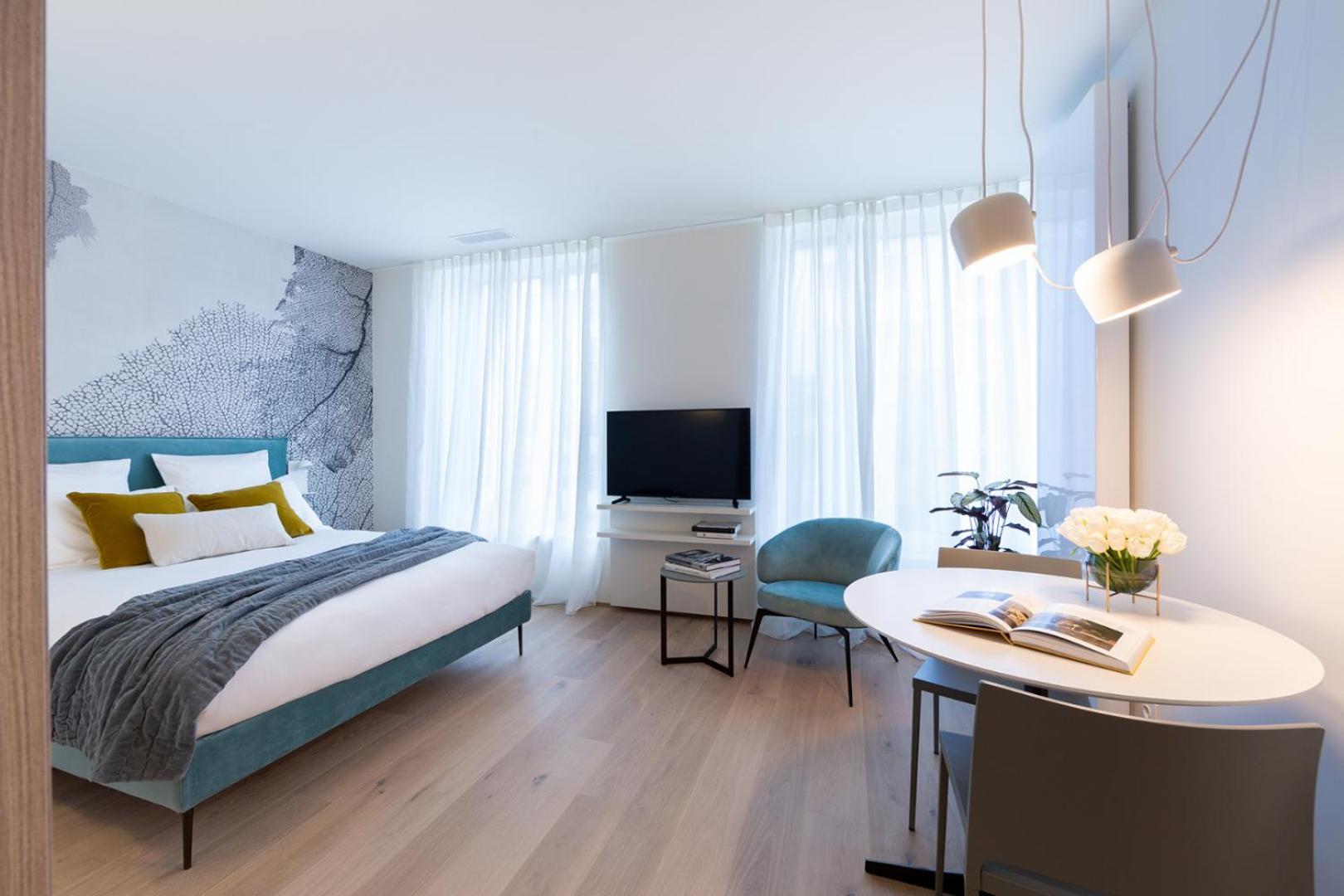 The Central City - Luxury Serviced Residence Luxemburg Exterior foto