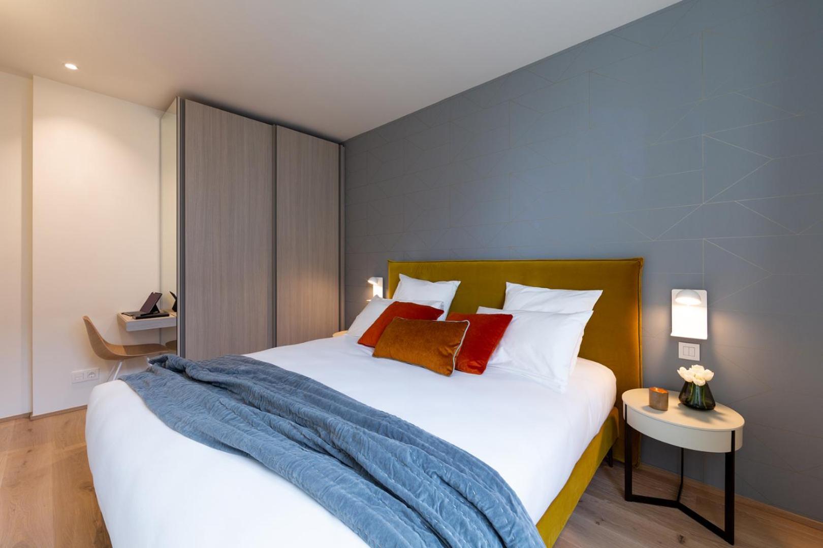 The Central City - Luxury Serviced Residence Luxemburg Exterior foto