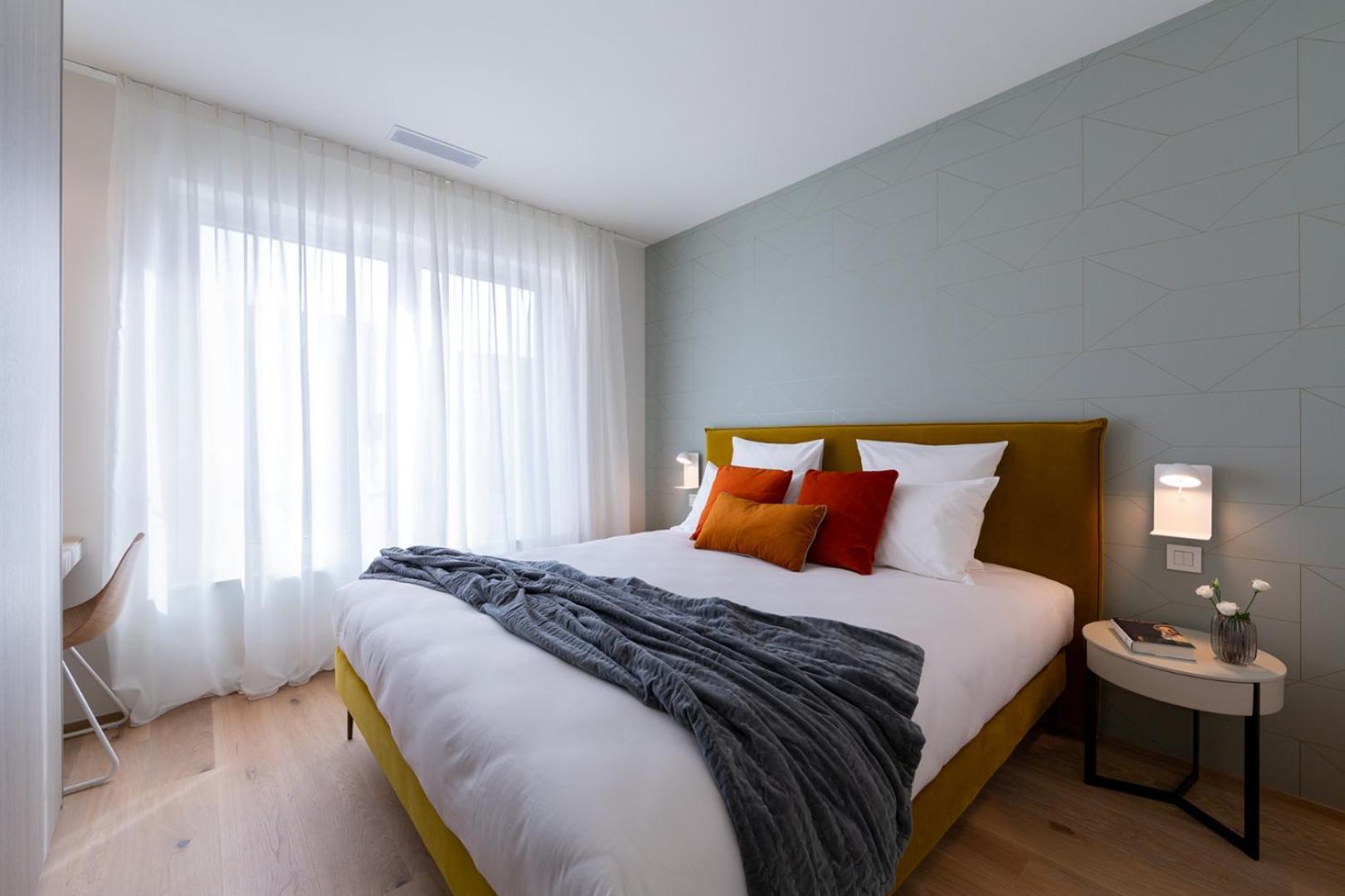 The Central City - Luxury Serviced Residence Luxemburg Exterior foto