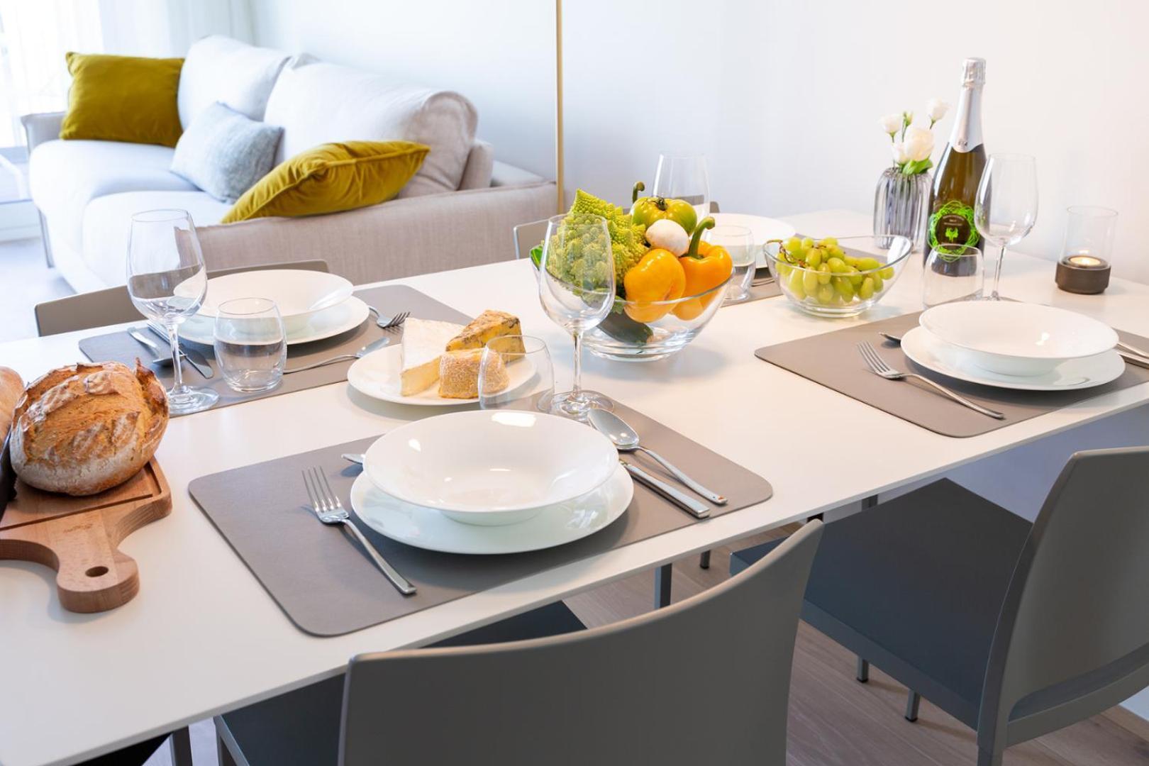 The Central City - Luxury Serviced Residence Luxemburg Exterior foto