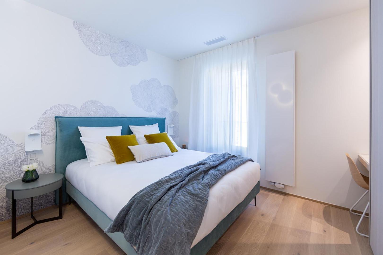 The Central City - Luxury Serviced Residence Luxemburg Exterior foto