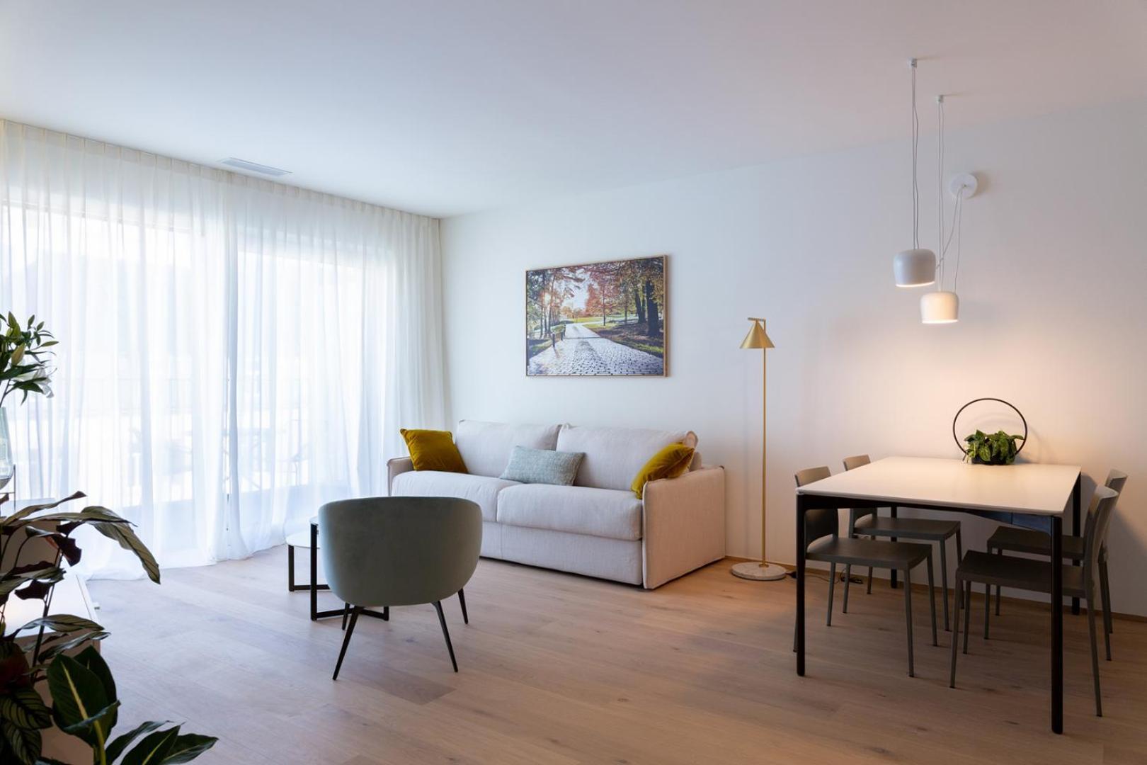 The Central City - Luxury Serviced Residence Luxemburg Exterior foto