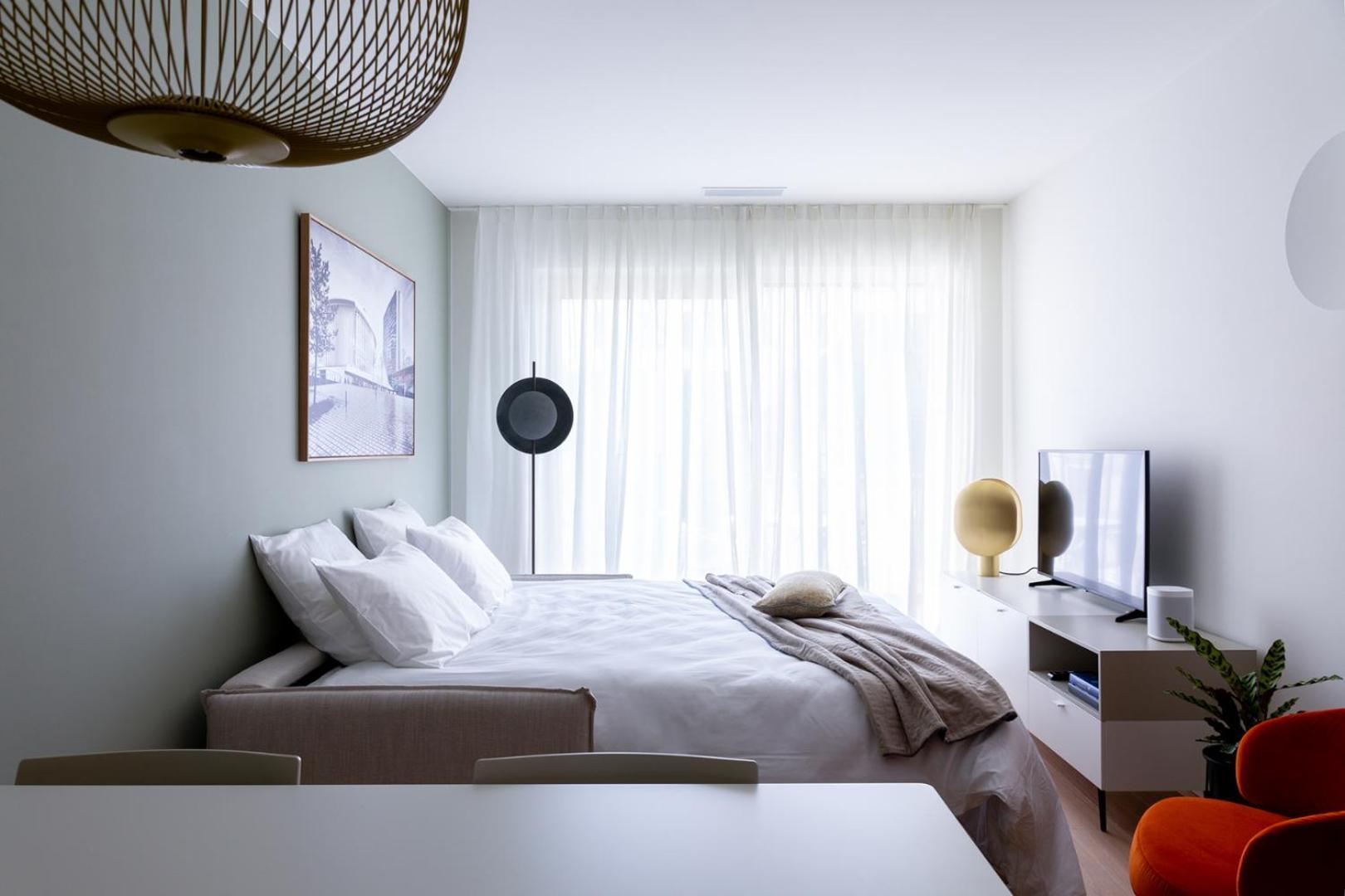 The Central City - Luxury Serviced Residence Luxemburg Exterior foto