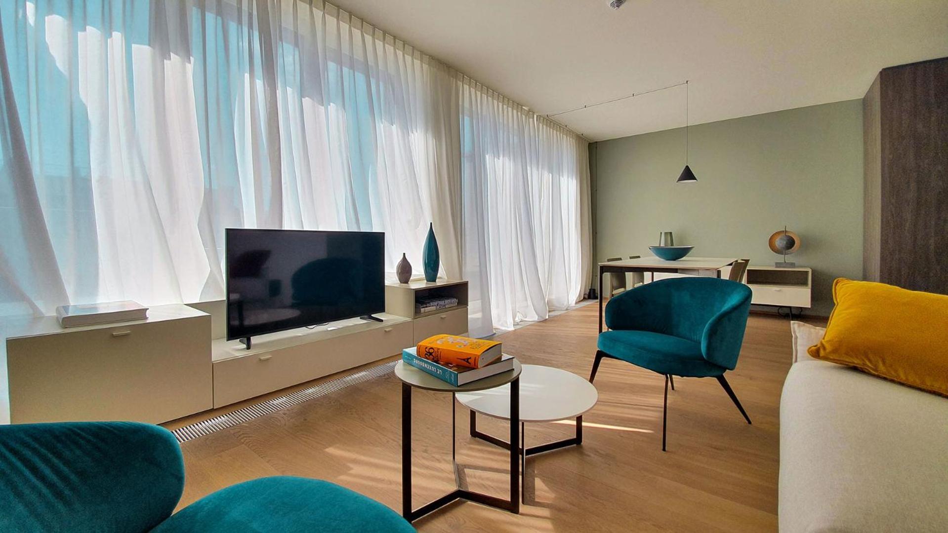 The Central City - Luxury Serviced Residence Luxemburg Exterior foto