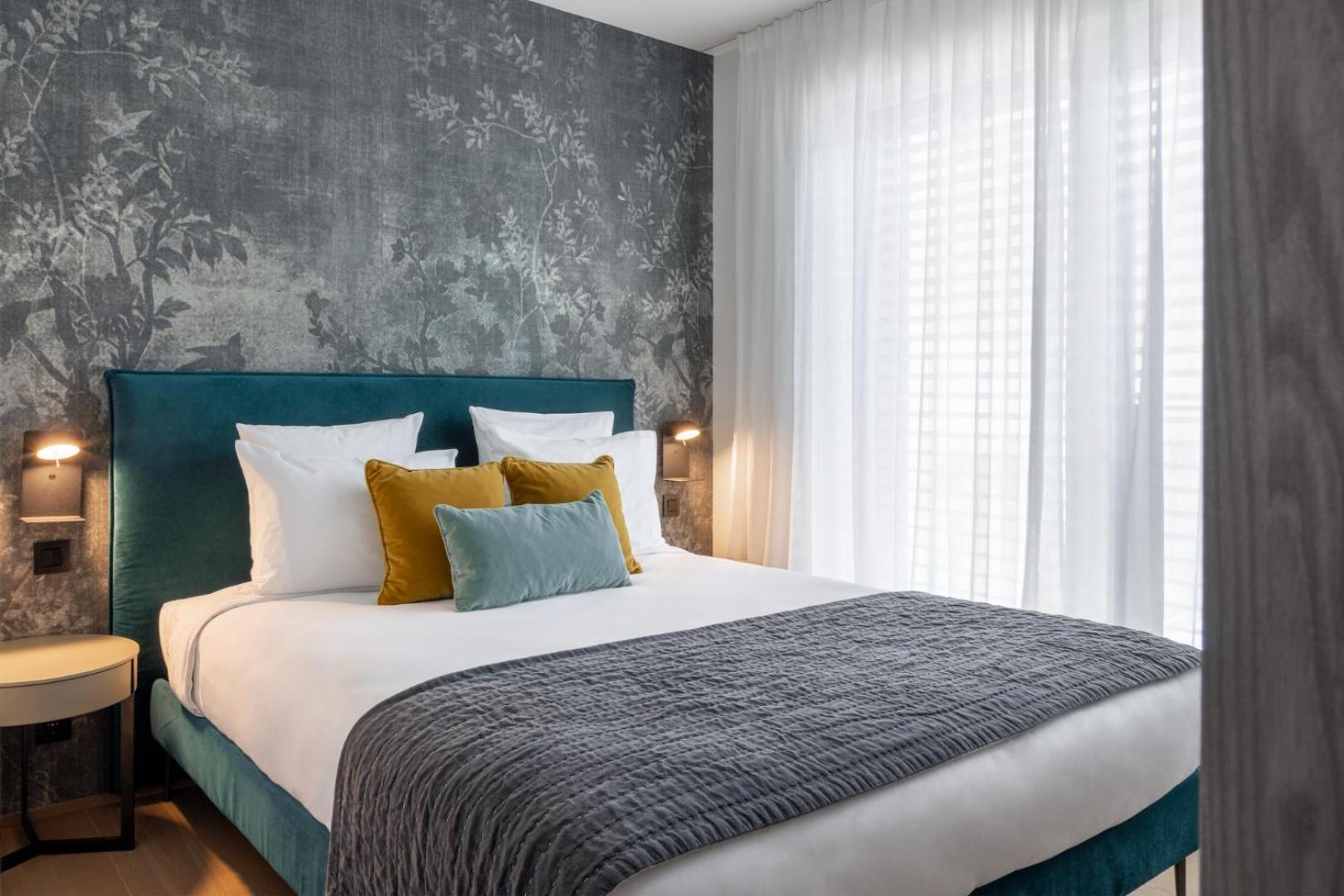The Central City - Luxury Serviced Residence Luxemburg Exterior foto
