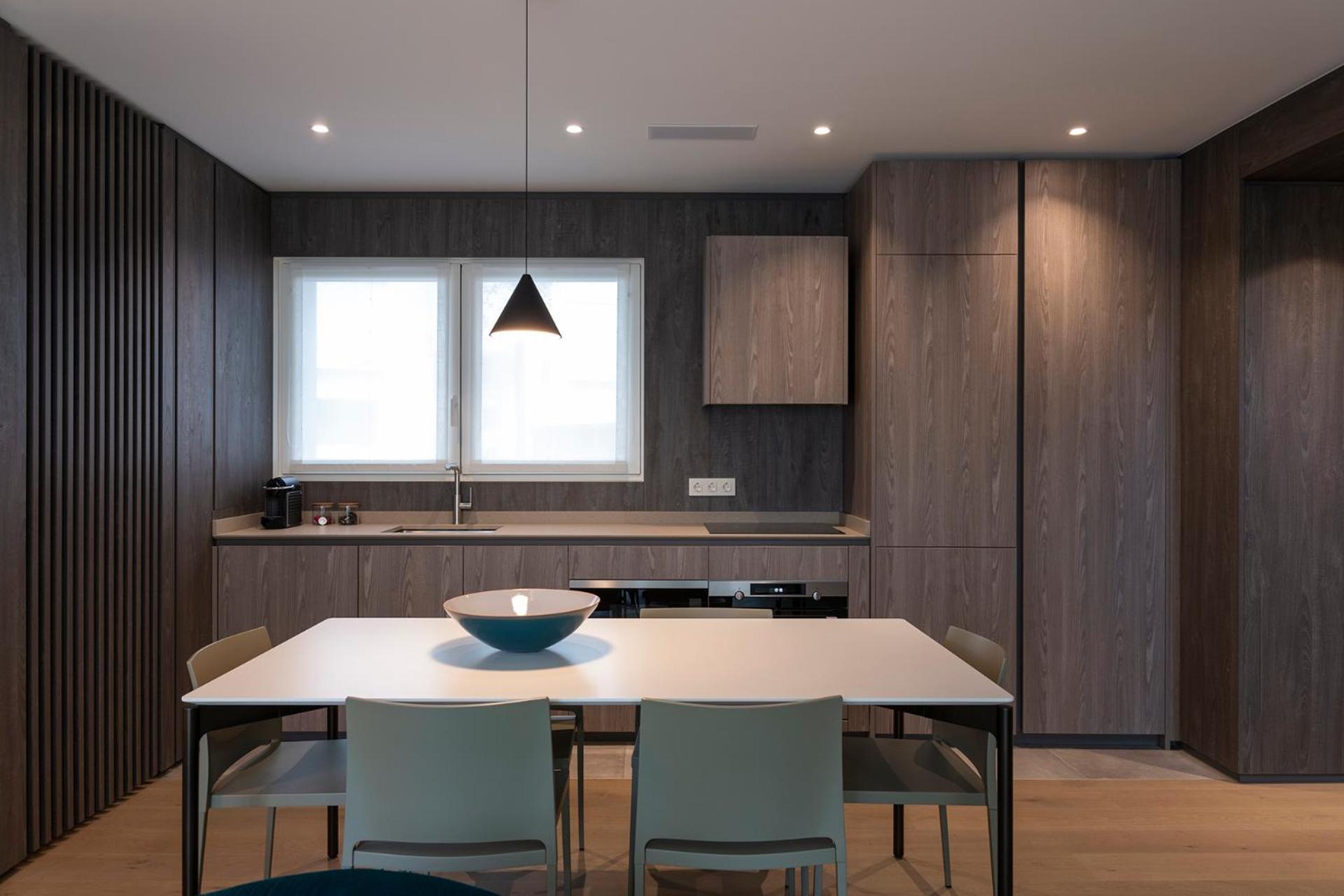The Central City - Luxury Serviced Residence Luxemburg Exterior foto