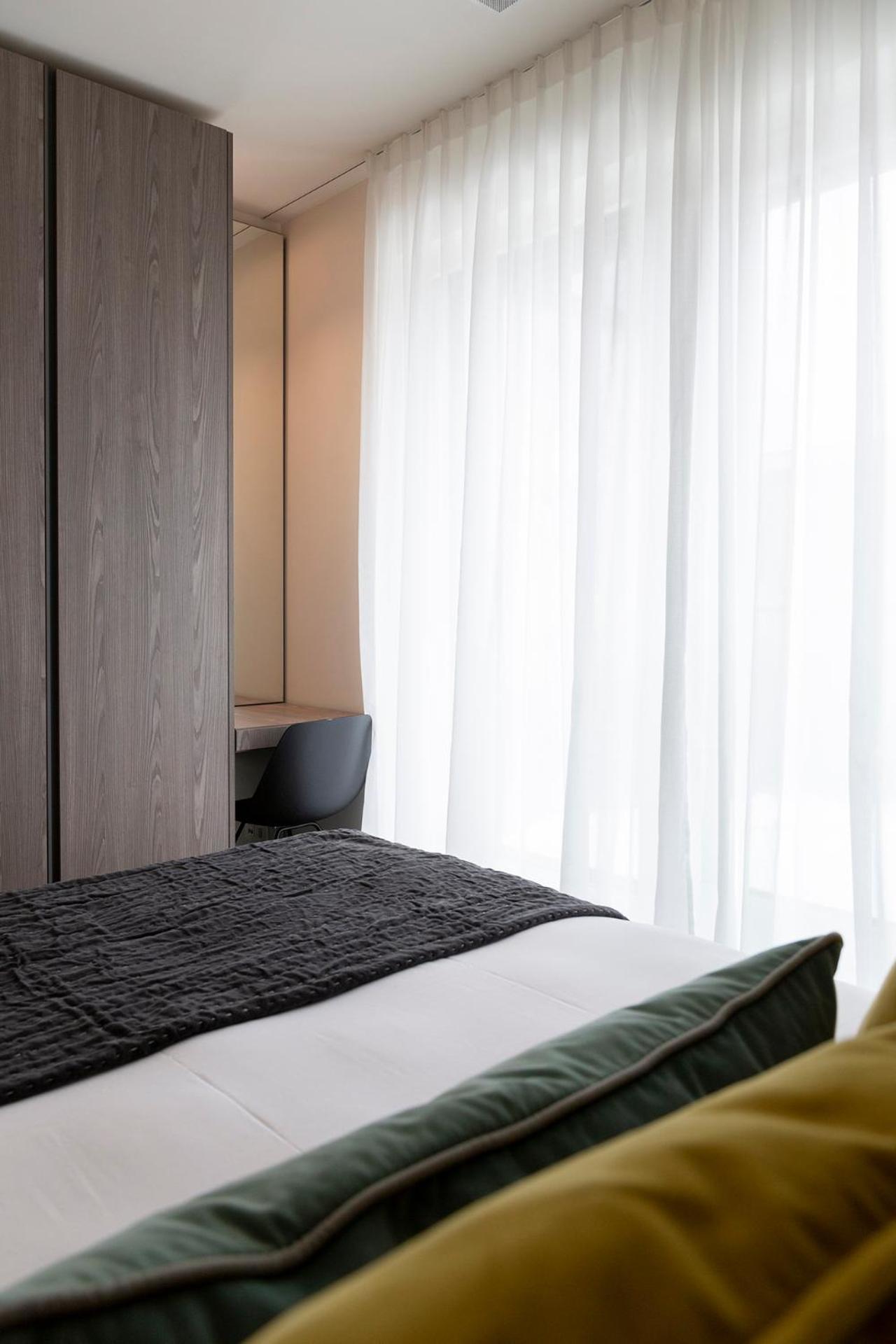 The Central City - Luxury Serviced Residence Luxemburg Exterior foto