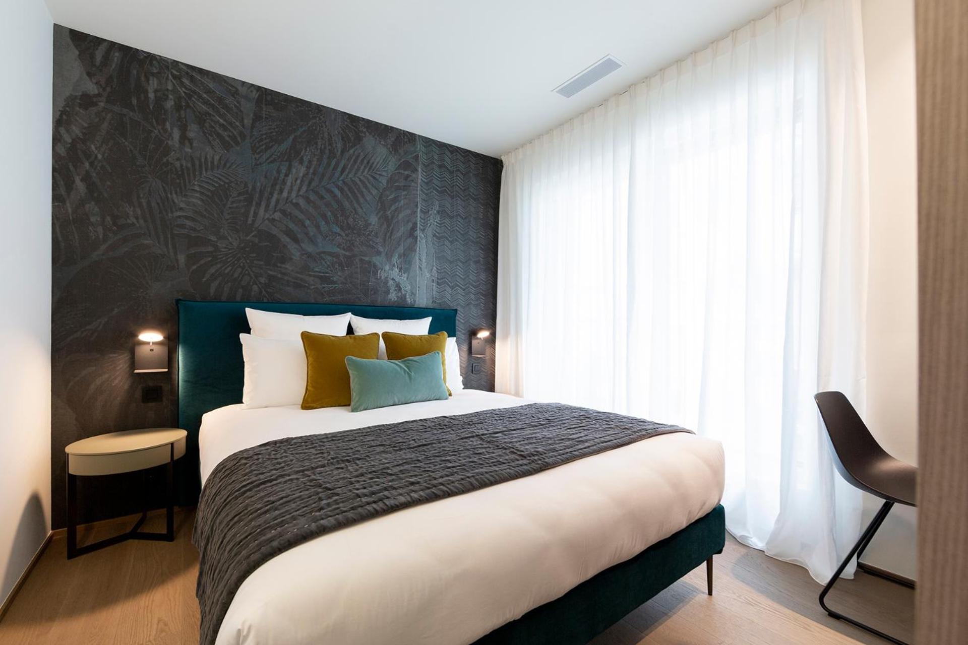 The Central City - Luxury Serviced Residence Luxemburg Exterior foto