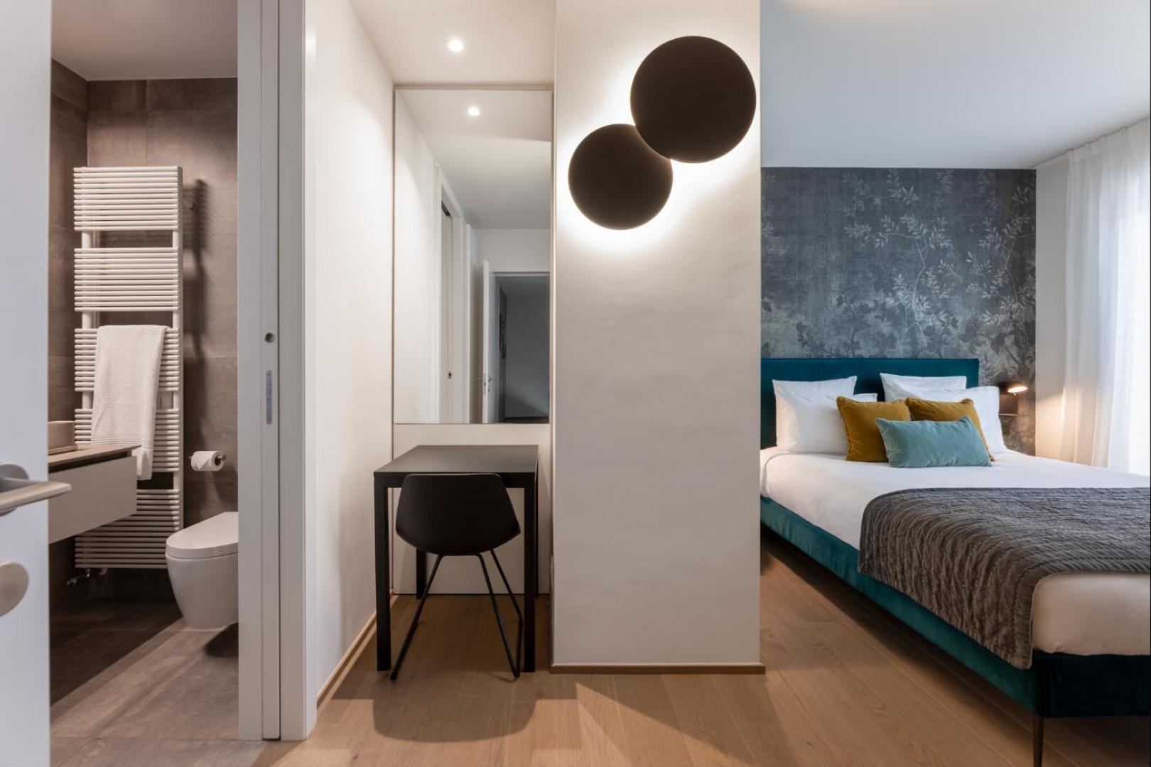 The Central City - Luxury Serviced Residence Luxemburg Exterior foto