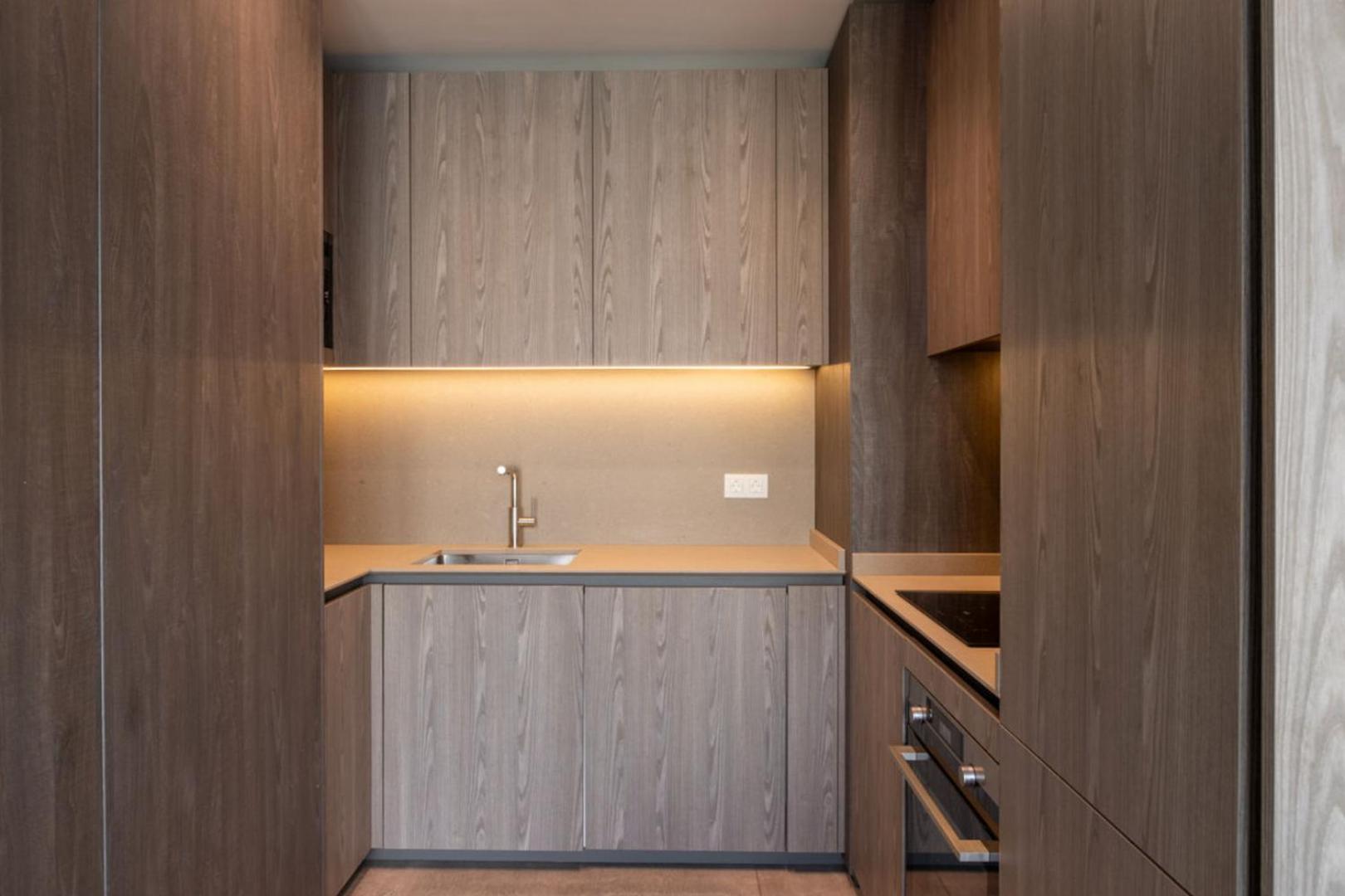 The Central City - Luxury Serviced Residence Luxemburg Exterior foto