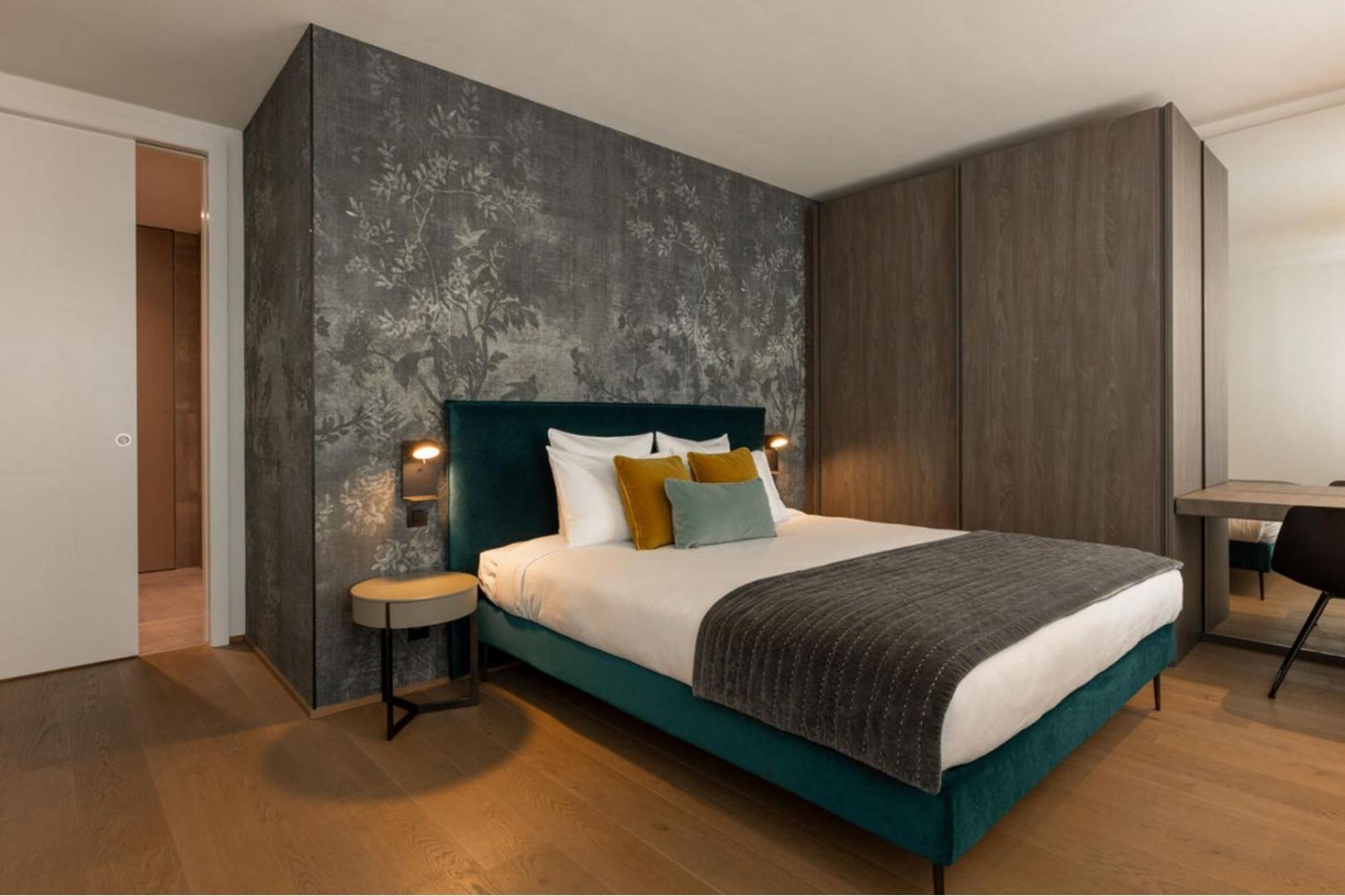 The Central City - Luxury Serviced Residence Luxemburg Exterior foto