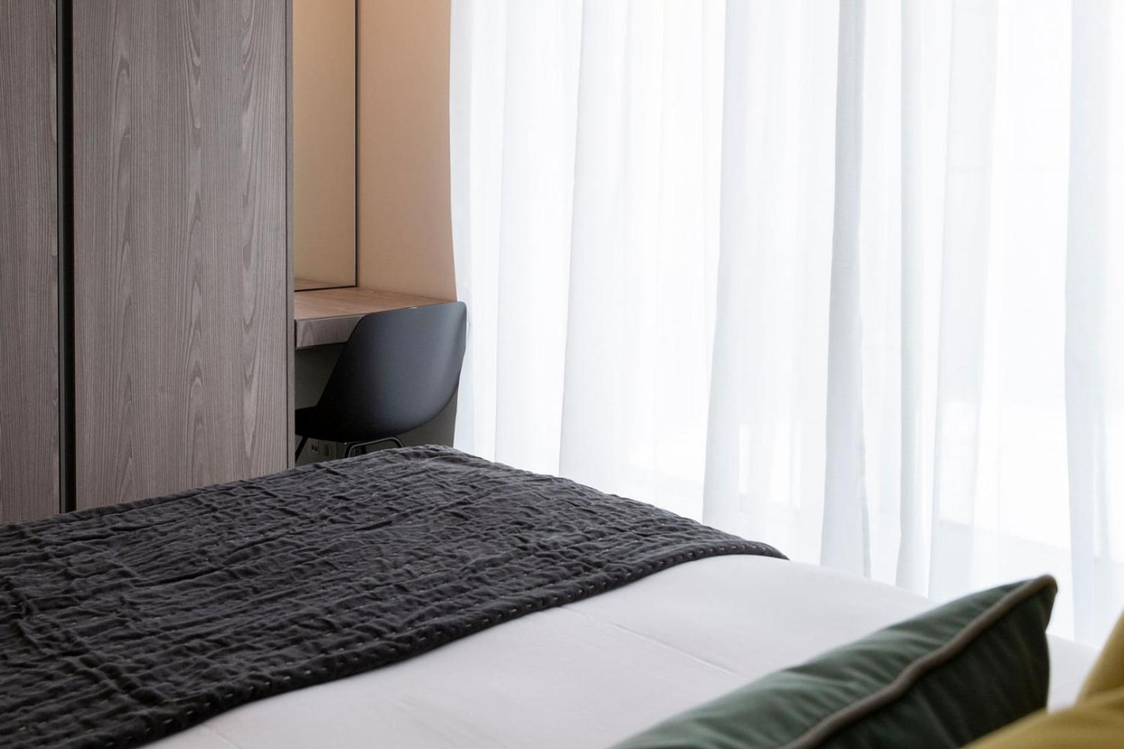 The Central City - Luxury Serviced Residence Luxemburg Exterior foto