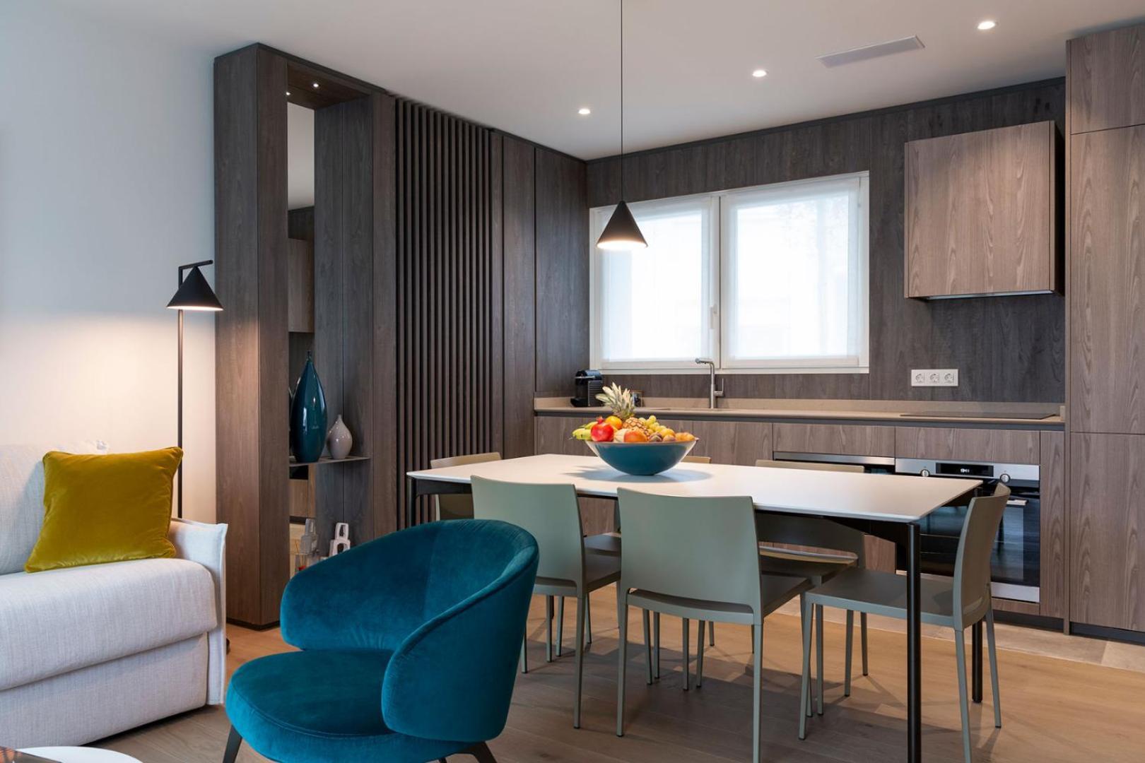 The Central City - Luxury Serviced Residence Luxemburg Exterior foto