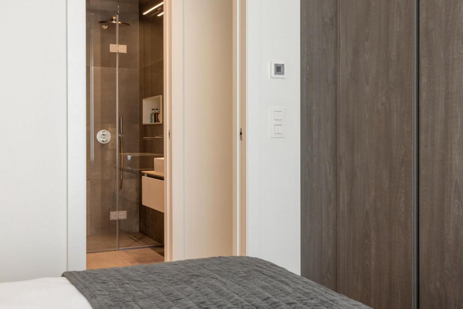 The Central City - Luxury Serviced Residence Luxemburg Exterior foto
