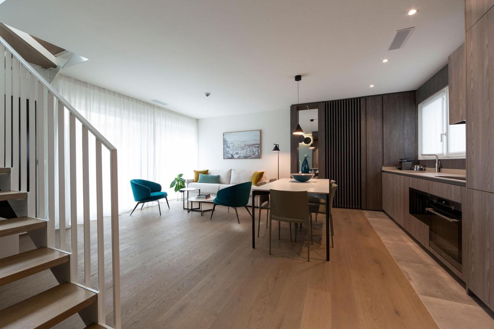 The Central City - Luxury Serviced Residence Luxemburg Exterior foto